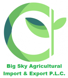 Big Sky Agricultural Import & Export P.l.c.